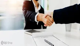 روابط، کلید موفقیت در کسب و کار 